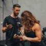 Strength training technique isn't just about your safety. Ensuring you're in the gym, executing lifts with the right form will help you gain strength, target the intended muscle more effectively and get better results!