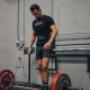 The Deadlift is one of the most 'functional' movements you can do in the gym. When performed correctly, it helps our personal training clients build strength and muscle that can be applied to many things. in and outside of the gym.