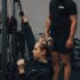 We pride ourselves on giving our Personal Training clients a supportive, progressive, and educational training experience. Someone to support and guide them to their goals, show them how they’re progressing and encourage them along the way.