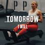 Tomorrow...What happens tomorrow for you and how is it going to move you to better health, happiness, improved confidence or living your best and fullest.

So why not tomorrow...? Make tomorrow the day you get back into the gym and start training to live a healthier and and happier way of living. Whatever it is, commit to it! If you need the help, GET IT. If you need assistance, SEEK IT. If you require accountability or support be wise enough to acknowledge and make the most of your time and effort.
This time next year, you'll look back and know getting back into the gym was the right decision.