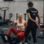 Surround Yourself with People Who Get It!

We know that not everyone understands why training, exercise and going to the gym is important to you. That's why we think it's so important that you train in a space surrounded by people who get it!