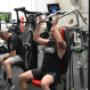Experience the ultimate training journey at Performance Personal Training, where the gym becomes a sanctuary for those seeking to prioritise their health and fitness. With a strong emphasis on holistic well-being, the gym offers a wide range of training programs tailored to individual needs, including strength training and weight loss. Under the guidance of highly skilled trainers, clients are equipped with the knowledge and tools to optimise their physical performance. Whether you're a novice or a seasoned athlete, the gym provides a supportive and motivating environment that fuels your progress. By combining cutting-edge techniques, personalised workouts, and a deep understanding of the science behind fitness, Performance Personal Training helps individuals unlock their full potential and discover the transformative power of a balanced and active lifestyle.