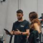 Our coaches at Performance Personal training are always wanting to give our clients a supportive, progressive and educational experience in the gym
