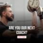 PPT is Looking for a Passionate and Motivated Coach to Join Our Team!
Join a team of dedicated fitness professionals at Performance Personal Training!
We're on the lookout for passionate coaches who want to make a positive impact in the lives of our clients in the gym. Only apply for the role if you're someone who wants to make a career out of fitness and coaching, practices what they preach and is looking to make a serious impact in both the lives of our clients and our community. 
If you're ready to take your coaching career to the next level, we want to hear from you.