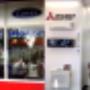 Air Conditioning & Heating