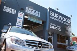 Burwood Automotive & Exhaust