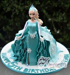 Amarantos Cakes