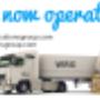 We are now operating