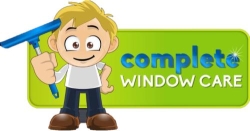Complete window care