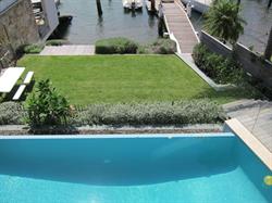 Manna Landscapes Pty Ltd