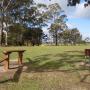 Camp site