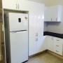 Shared accommodation Melbourne - kitchen