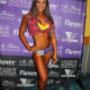 Fitness Competition Tanning