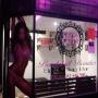 Front of The Shop