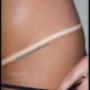 Perfect Tan Lines Every Time!