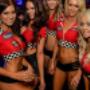 V8 Supermodel Search Gold Coast 2014