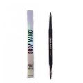 Brow Magic By Poni Cosmetics