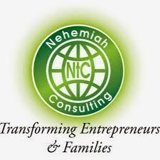 Nehemiah Consulting Pty Ltd