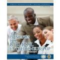 BIBLICAL ENTREPRENEURSHIP MODULE I
