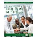BIBLICAL ENTREPRENEURSHIP III