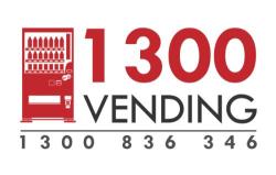 1300 VENDING