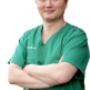 Dr Andrew Kim, FUE Hair Transplant Surgeon