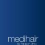 MediHair Hair Transplant Melbourne Logo