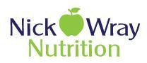 Nick Wray Nutrition