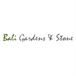 Bali Garden & Stone