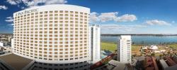 Pan Pacific Perth