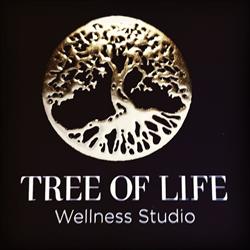 Tree of Life Massage