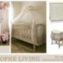 Christophe Living Banner