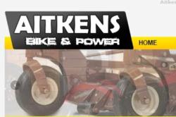 Aitkens Bike & Power