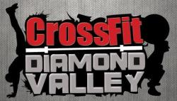 CrossFit Diamond Valley