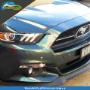 Ford Mustang Luxury Car Detailing