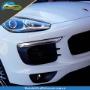 Porsche Luxury Car Detailing
