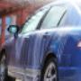 Mobile Car Washing