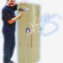 AQUAMAX 390 EXTERNAL HOT WATER UNIT
