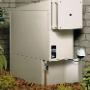 BRIVIS BUFFALO DUCTED HEATER