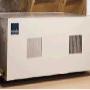 BRIVIS WOMBAT DUCTED HEATER