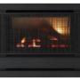 CANNON LOG FIRE