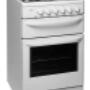 CHEF UPRIGHT STOVE