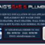 Craig's Gas and Plumbing