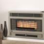 RINNAI 2001 CONSOLE HEATER