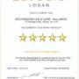 Eat safe certificate