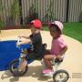 Uploaded by visitor on 16/3/2016 - Kidi Kingdom Child Care Hillcrest Centre