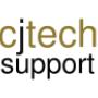 CJ Tech Support Logo