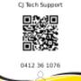 Warren Moore - Cofounder of CJ Tech Support and Ucard.Cloud