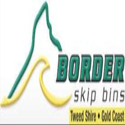 Border Skip Bin