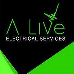 A-Live Electrical Services Pty Ltd